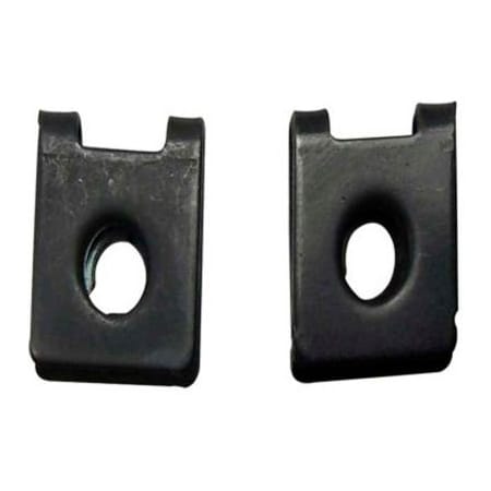 Dyna-Glo Replacement Clip Nut Hardware For  Kerosene Heater 3131-0182-00